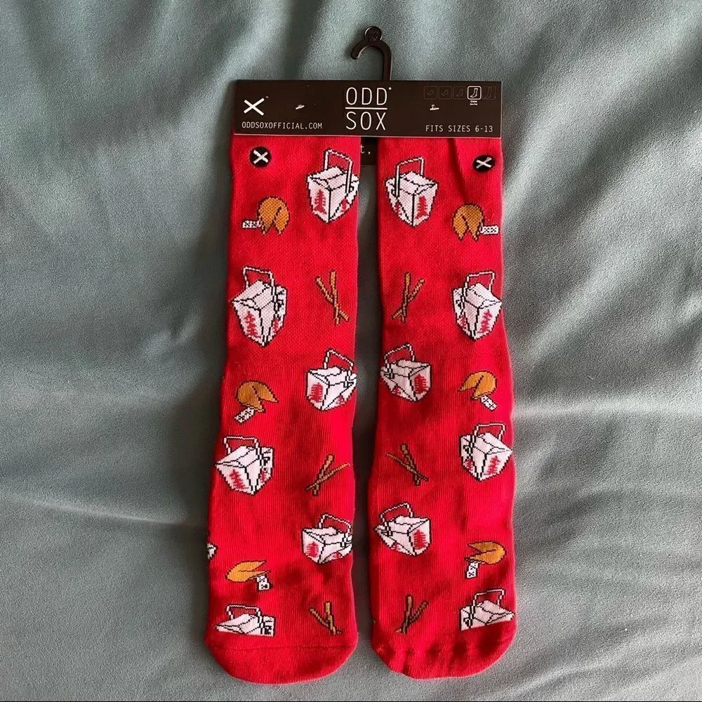 Odd Sox Socks